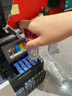 愛(ài)普生（EPSON）T07E1/T07F1-5墨水系列 適用于L8168/L8188 T07F3/014M【紅色墨水】 曬單實(shí)拍圖