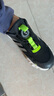 阿迪達(dá)斯（adidas）童鞋25夏季男童CLIMACOOL清風(fēng)鞋小童兒童BOA網(wǎng)面透氣運(yùn)動鞋JR3205 曬單實(shí)拍圖