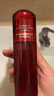 韓束紅蠻腰多肽膠原彈嫩柔膚乳液100ML 緊致抗皺補水化妝品生日禮物女 曬單實拍圖