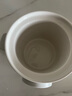小熊（Bear）電燉鍋 電燉盅 煮粥神器煲湯鍋燉湯鍋 BB煲嬰兒煮粥鍋熬粥寶寶燉盅養(yǎng)生1-3人輔食鍋E15K2 1.5L 曬單實拍圖