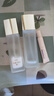 卡姿蘭（Carslan）角鯊?fù)樽o(hù)膚品化妝品水乳套裝滋養(yǎng)補(bǔ)水保濕生日禮物送女友 2件套 【水+乳液】 曬單實(shí)拍圖