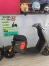 九號(hào)（Ninebot）九號(hào)電動(dòng)新品Fz 110電動(dòng)自行車9號(hào)智能鋰電【門店自提】 到門店選顏色 曬單實(shí)拍圖