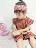 楪嫦德國兒童過家家玩具女孩小兔子玩偶2以上3到10歲生日節(jié)日禮物 【標(biāo)準(zhǔn)版·過家家】小兔子玩偶·可涂鴉·可水洗 曬單實(shí)拍圖