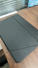 tomtoc iPad mini7/6保護(hù)套分體保護(hù)殼2024新款磁吸雙面夾橫豎支撐 經(jīng)典黑 適用于iPad mini7/6 曬單實(shí)拍圖