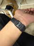 卡西歐（CASIO）手表男復(fù)古小方塊運(yùn)動(dòng)防水學(xué)生男女f91w系列手表F-91W-1D 曬單實(shí)拍圖