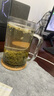 京東京造 9系菜刀 家用切片菜刀具更省力花梨木手柄90Cr【頂格9鉻】 曬單實(shí)拍圖