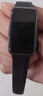 華為（HUAWEI）手環(huán)10 NFC版 羽砂黑 智能手環(huán)專業(yè)睡眠分析情緒健康鋁合金機(jī)身心率監(jiān)測(cè)運(yùn)動(dòng)手環(huán)支持NFC手環(huán)9升級(jí) 曬單實(shí)拍圖
