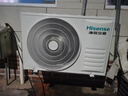 海信（Hisense）空調 大1.5匹 易省電E291 AI省電 速冷熱 仿真自然風(fēng) 新一級國家補貼20%空調掛機KFR-35GW/E291-X1 曬單實(shí)拍圖