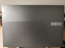 ThinkPad【國家補(bǔ)貼20%】聯(lián)想ThinkBook 16+ 銳龍版 AI全能本 R7-8845H 32G 1T 2.5K 高刷屏辦公筆記本電腦 曬單實(shí)拍圖