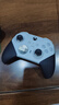 微軟（Microsoft）國(guó)行 Xbox Series S/游戲手柄 精英手柄二代青春版 精英2手柄 【精英手柄2代青春版（白）】 曬單實(shí)拍圖