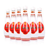 汾酒 乳玻汾酒 清香型白酒 口糧酒 48度 475mL 6瓶 整箱裝非原箱 曬單實拍圖