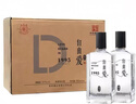 寶豐牌DL自由愛1995酒 50度 500mL 6瓶 DL東來自由愛原箱 曬單實(shí)拍圖