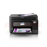愛普生（EPSON）L6279商用墨倉(cāng)式彩色無線多功能一體機(jī) 家用辦公（打印復(fù)印掃描 wifi/有線網(wǎng)絡(luò) 自動(dòng)雙面 輸稿器） 曬單實(shí)拍圖