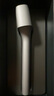 松下（Panasonic）電動(dòng)剃須刀便攜款 磁懸浮剃須刀Air 纖薄往復(fù)式電動(dòng)刮胡刀Type-c 生日禮物送男士TM20 灰色 曬單實(shí)拍圖