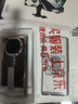 Freeson 適用華為Mate X5/X3手機殼支架保護套全包防摔電鍍殼鉸鏈保護邊框（殼膜一體-高清鋼化膜）銀色 曬單實拍圖