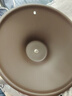蘇泊爾（SUPOR）電燉鍋全自動煲湯鍋陶瓷紫砂家用電砂鍋大容量燉盅煮粥神器 白色 5L 曬單實拍圖
