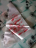 初構想一次性塑料擠花奶油袋奶油裱花袋 蛋糕曲奇烘培用袋100只裝 大號100只裝 曬單實(shí)拍圖