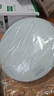 雷士（NVC）led超亮燈泡大功率飛碟節(jié)能E27螺口球泡燈家用大瓦數(shù)40W正白光 曬單實(shí)拍圖