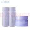 蘭芝（LANEIGE）【會員緊顏煥亮體驗禮】水乳30ml + 夜貓紫睡膜15ml 曬單實(shí)拍圖