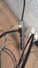 宏碁（acer）Type-C擴(kuò)展塢千兆網(wǎng)口網(wǎng)線轉(zhuǎn)接頭 USB3.0分線器有線網(wǎng)卡RJ45轉(zhuǎn)換器 hdmi4K高清pd充電器拓展塢 曬單實(shí)拍圖