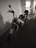 宗申優(yōu)米YOMI自動(dòng)擋巡航摩托車 民謠白/Evo版 曬單實(shí)拍圖
