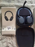 索尼（SONY）WH-1000XM5 頭戴式無線降噪 藍牙耳機 AI智能降噪 黑色 高考祝福禮物 曬單實拍圖