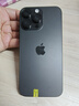 Apple/蘋果 iPhone 16 Pro Max（A3297）二手手機(jī) 雙卡雙待 國行優(yōu)惠券補(bǔ)貼 黑色鈦金屬 256G 曬單實(shí)拍圖