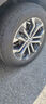 佳通(Giti)汽車輪胎235/60R19 107H XL F50 原配哈弗大狗/北京BJ30 曬單實(shí)拍圖