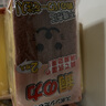 CONDOR天然木漿棉洗碗海綿擦廚房不易沾油抹布加厚百潔布刷鍋洗碗神器 銅離子百潔擦抑菌/防臭【6片裝】 曬單實(shí)拍圖