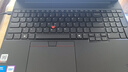 ThinkPad【國家補貼20%】聯(lián)想E16超能版筆記本電腦 商務辦公學生輕薄本 英特爾酷睿5 220H 16G 1T 2.5K黑色 曬單實拍圖