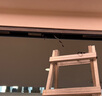 KOB電插鎖不銹鋼暗裝電子門禁鎖微型迷你小電鎖 A款2芯（通電鎖）12V 曬單實(shí)拍圖