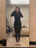 lululemon丨Wunder Train 女士運動高腰緊身褲 24