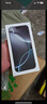 Apple/蘋(píng)果 iPhone 16 Pro Max（A3297）256GB 白色鈦金屬 支持移動(dòng)聯(lián)通電信5G 雙卡雙待手機 曬單實(shí)拍圖