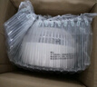 夏普 （SHARP）電風扇空氣循環(huán)扇家用臺扇低噪電風扇搖頭渦輪對流大風力辦公室宿舍桌面風扇節(jié)能小風扇 【遙控款】抗菌扇葉+凈化除菌+香薰驅蚊 曬單實拍圖