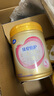 飛鶴臻愛倍護(hù)3段  嬰幼兒奶粉 乳鐵蛋白 900g克 3段 900g 6罐 曬單實(shí)拍圖
