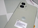 摩托羅拉 聯(lián)想moto G55  LCD護(hù)眼屏 四年質(zhì)保 杜比雙揚(yáng)聲器 大電池長續(xù)航 應(yīng)用六開 8+128GB 淺草綠 曬單實(shí)拍圖