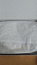 FILA FUSION斐樂(lè )潮牌女鞋BIANCO MULE厚底潮鞋2025年休閑鞋 曬單實(shí)拍圖
