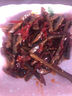 麻辣冷吃牛肉開(kāi)袋即食四川自貢特產(chǎn)休閑小吃零食下酒菜牛肉干熟食 冷吃牛肉100g*1袋(麻辣味-中辣) 曬單實(shí)拍圖