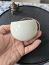 鈺銓龍門(mén) 羊脂玉瓷釉燒主人杯 德化白瓷禪定杯功夫茶具陶瓷大號個(gè)人茶杯 上釉聚福杯 曬單實(shí)拍圖