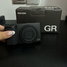 理光（Ricoh）GR3/GR3X/GRIII X 數碼相機 小型便攜 街拍照相機 APS-C畫(huà)幅 美顏 理光GR3 官方標配 曬單實(shí)拍圖