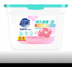 超能花漾護(hù)色洗衣凝珠 鈴蘭&鳶尾香氛 8g*36顆 單腔 護(hù)色美衣 曬單實(shí)拍圖