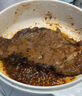 Member's Mark山姆會(huì)員超市商店山姆牛排黑椒調(diào)味牛排 調(diào)味西冷牛排 黑胡椒鮮肉 黑椒調(diào)味牛排800g(400g*2) 保證 當(dāng)天采購 日期新鮮 曬單實(shí)拍圖