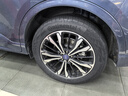 德國(guó)馬牌（Continental）汽車(chē)輪胎 225/55R19 99V UC6 SUV FR 適配馬自達(dá)CX5/哈弗H6 曬單實(shí)拍圖