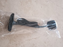 吉選（GESOBYTE）C309支架式1080P高清直播電腦攝像頭視頻通話會(huì)議網(wǎng)絡(luò)教學(xué)家用筆記本臺(tái)式機(jī)內(nèi)置USB接口免驅(qū)麥克風(fēng) 曬單實(shí)拍圖