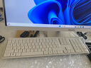 飛利浦（PHILIPS）國家補貼20% 27英寸臺式一體機電腦( 酷睿12代i5-12450H 16G 512G 旋轉升降底座 )S9白 曬單實拍圖