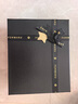 派克（PARKER）簽字筆 七夕禮物 教師節(jié)禮物 送禮定制畢業(yè)禮物 威雅XL入門(mén)款鋼桿金寶珠筆+歐利文筆記本禮盒 曬單實(shí)拍圖