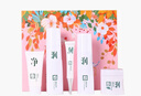 三草兩木三草兩木護(hù)膚品套裝補(bǔ)水乳保濕彈嫩面霜春秋實(shí)紅黎套盒 秋實(shí)極潤(rùn)套盒 全新日期 防偽可查 曬單實(shí)拍圖