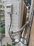 TCL空調(diào)大3匹小藍(lán)翼真省電Pro一級(jí)能效省電40%變頻冷暖立式柜機(jī)KFR-72LW/RT2Ea+B1以舊換新國(guó)家補(bǔ)貼 曬單實(shí)拍圖