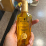 施華蔻金致潤養(yǎng)瞬柔精油75ml 修護精油免洗防毛躁亮澤柔順 曬單實拍圖