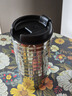 Nespresso奈斯派索  咖啡杯套裝 不銹鋼便攜咖啡杯 Touch系列便捷送人禮物 TOUCH系列不銹鋼隨行杯 1個(gè) 曬單實(shí)拍圖
